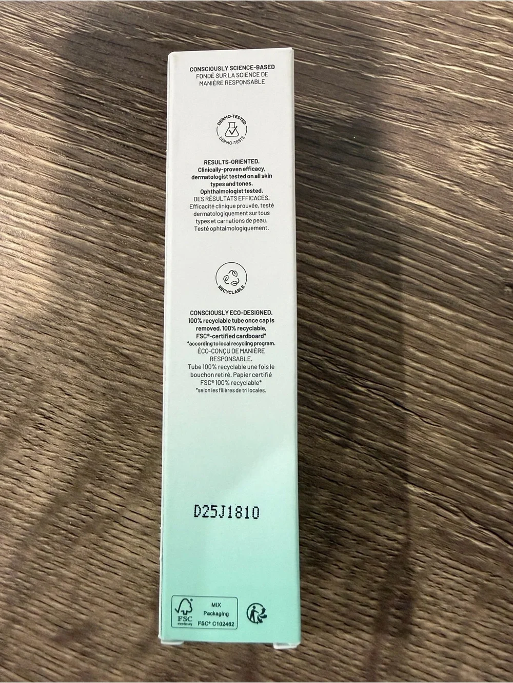 Dr. Brandt Needles No More Baggage Eye Gel 30 g NEW